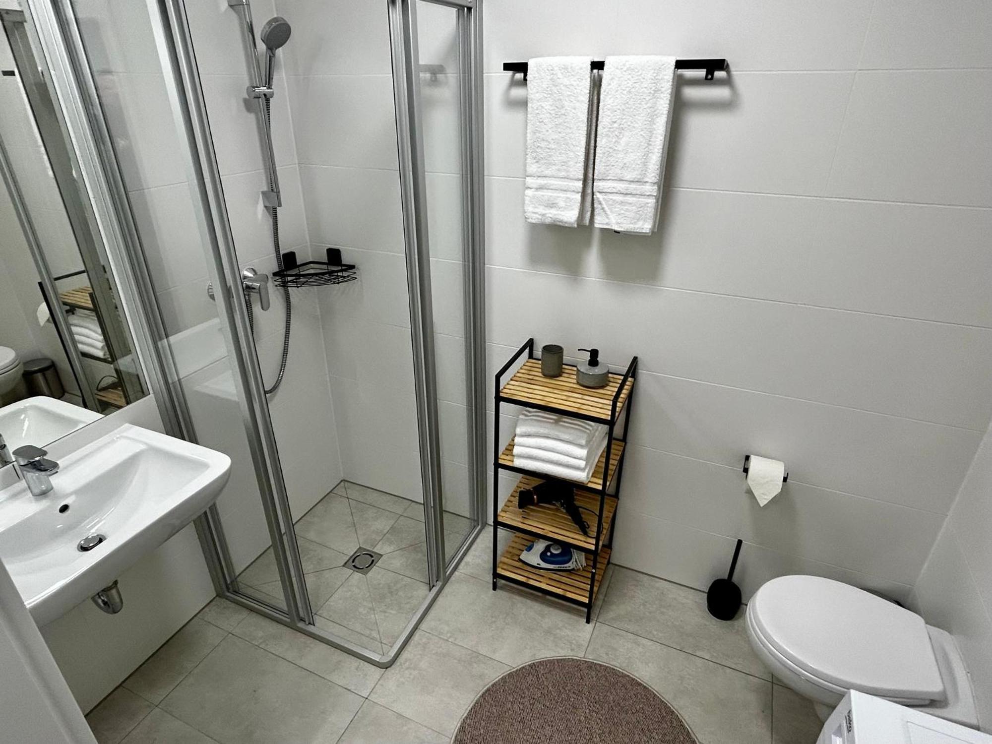 Shome Apartments Graz I Self Check-In I Free Parking Exterior foto
